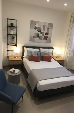 EXCLUSIVITÉ - T4 AVEC TERRASSE ET VUE MER - AVENUE DE BORGO