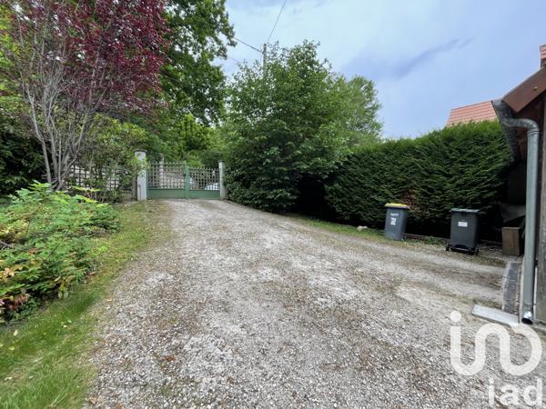 Terrain à vendre 366 m² Villebon-sur-Yvette