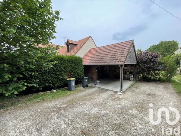 Terrain à vendre 366 m² Villebon-sur-Yvette