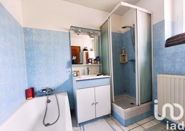 Maison à vendre 8 pièces 228 m² Mouy