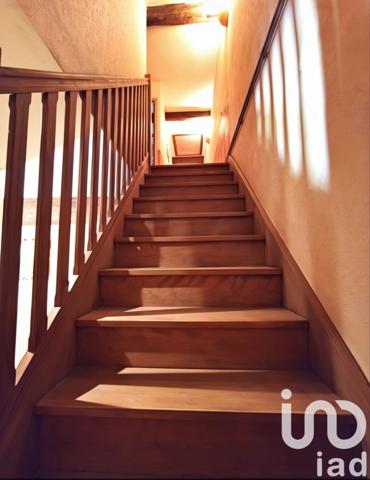 Maison à vendre 8 pièces 228 m² Mouy