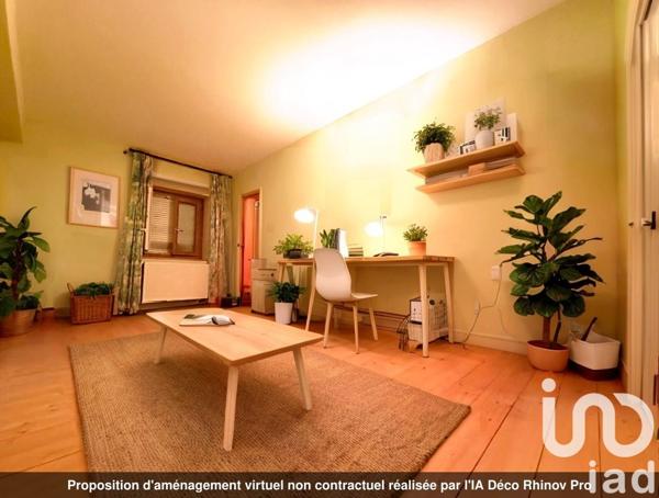 Maison à vendre 8 pièces 228 m² Mouy