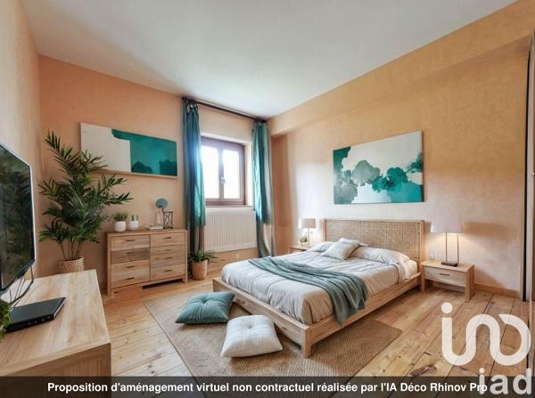 Maison à vendre 8 pièces 228 m² Mouy