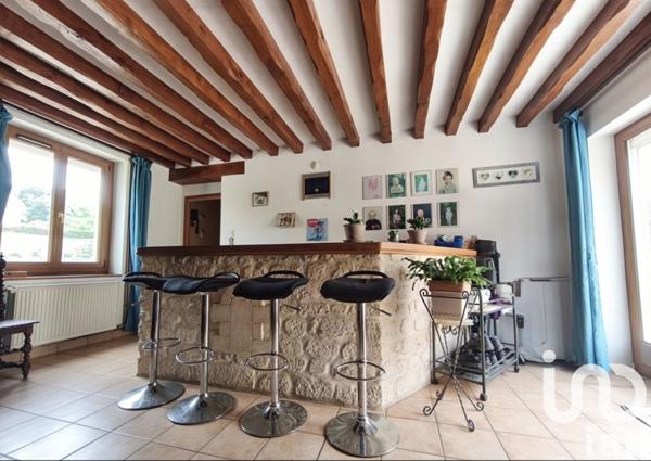 Maison à vendre 8 pièces 228 m² Mouy