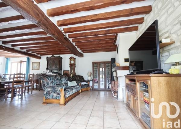 Maison à vendre 8 pièces 228 m² Mouy