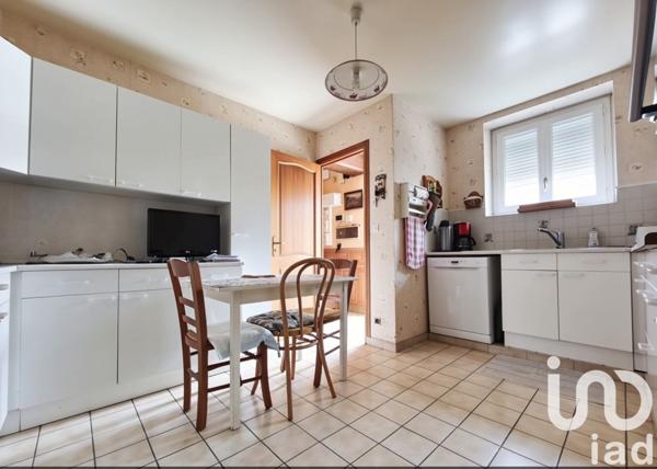 Maison à vendre 8 pièces 228 m² Mouy