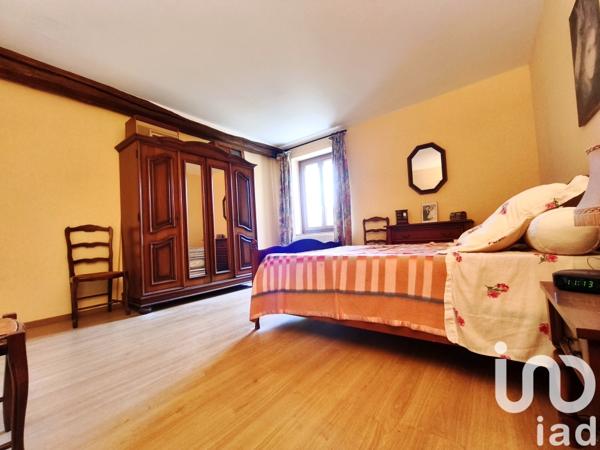 Maison à vendre 8 pièces 228 m² Mouy