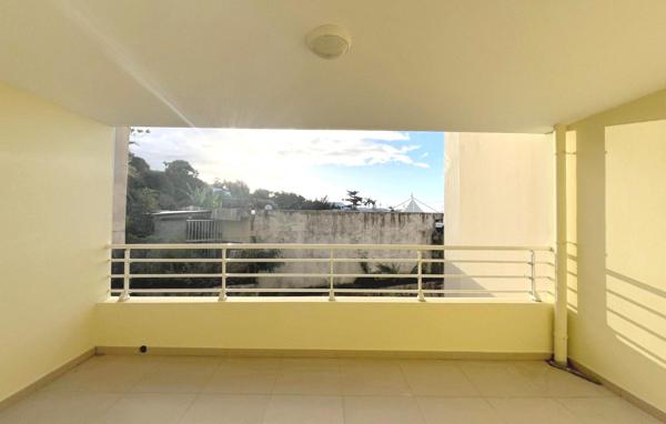 Beau F2 refait à neuf Bdn Ste Clotilde