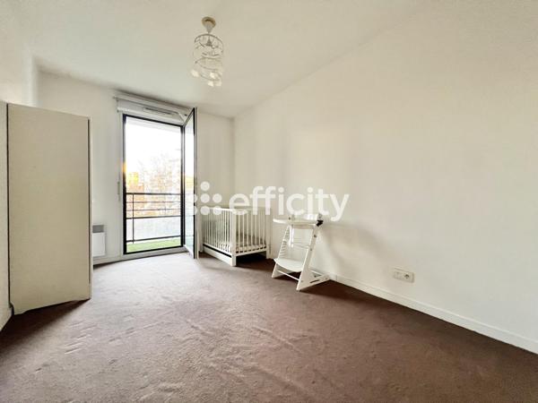 Appartement 3 pièces - 77 m²