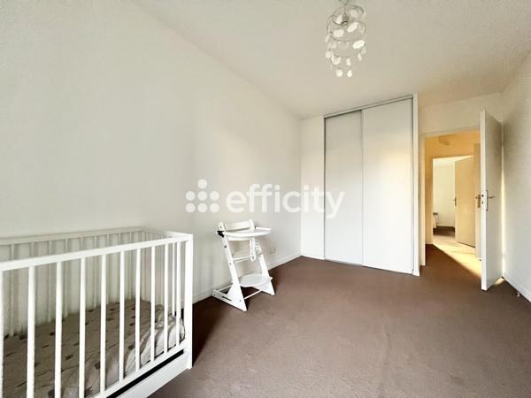 Appartement 3 pièces - 77 m²