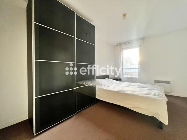 Appartement 3 pièces - 77 m²