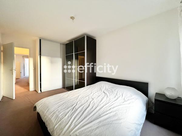 Appartement 3 pièces - 77 m²