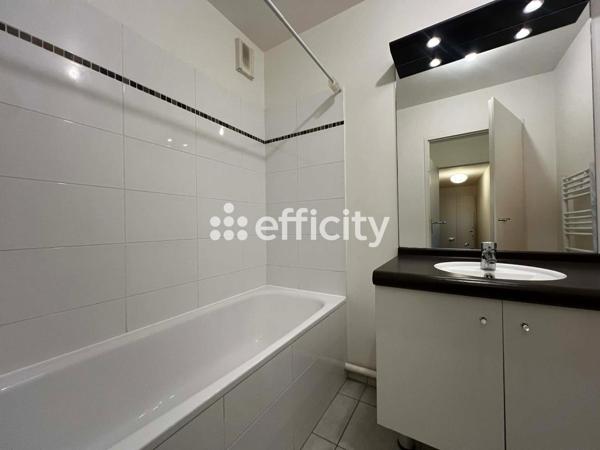 Appartement 3 pièces - 77 m²