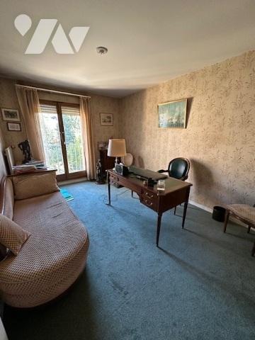 NANCY GARE Bel appartement