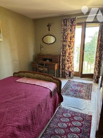 NANCY GARE Bel appartement