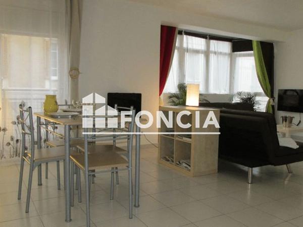 À vendre Appartement 2 pièces 60 m² - Avignon 84000