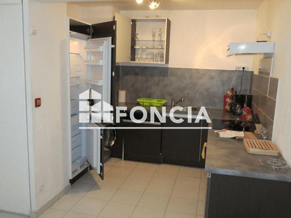 À vendre Appartement 2 pièces 60 m² - Avignon 84000