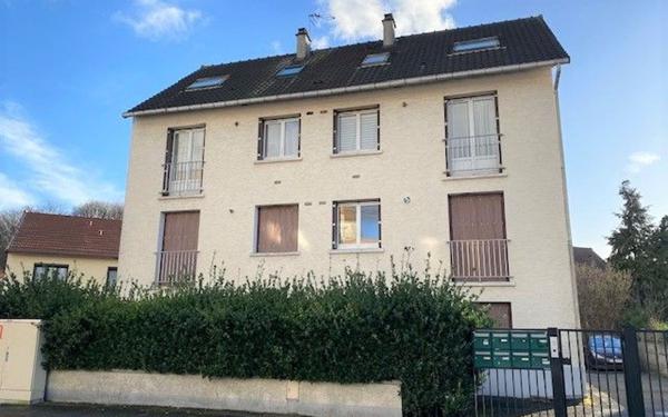 Appartement à louer    1 pièce •  Villepinte