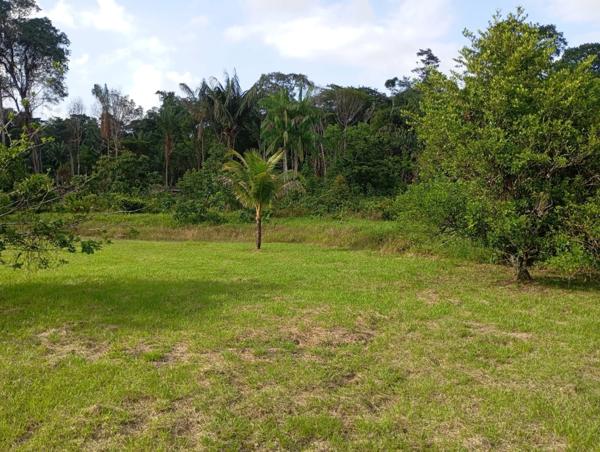 Terrain à vendre de 10 000,00 Ha MATOURY (973)