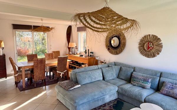 Maison à vendre    5 pièces •  La Baule-Escoublac