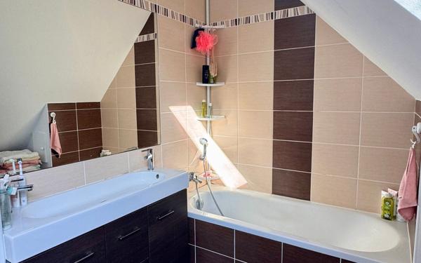 Maison à vendre    5 pièces •  La Baule-Escoublac