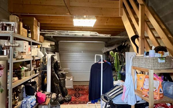 Maison à vendre    5 pièces •  La Baule-Escoublac