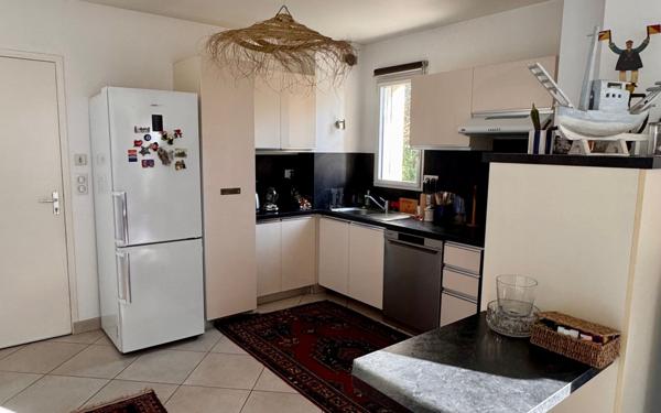 Maison à vendre    5 pièces •  La Baule-Escoublac