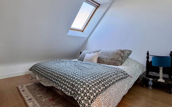 Maison à vendre    5 pièces •  La Baule-Escoublac