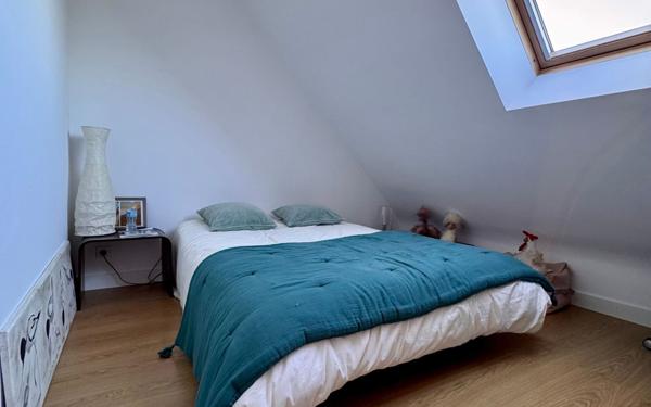 Maison à vendre    5 pièces •  La Baule-Escoublac