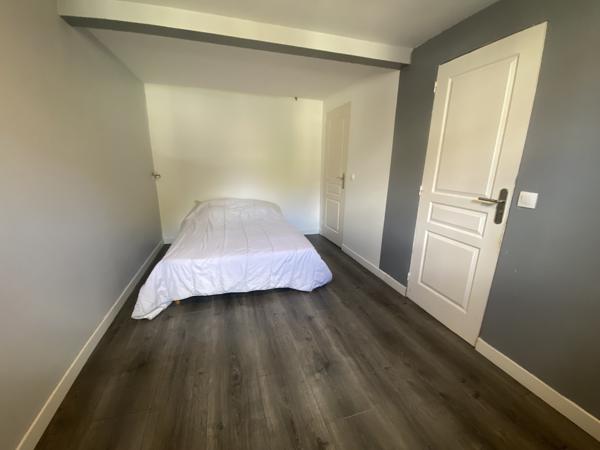 Maison 4 pièces - 90 m²