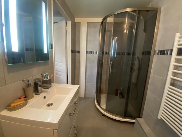 Maison 4 pièces - 90 m²