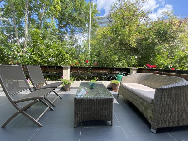 Maison 4 pièces - 90 m²