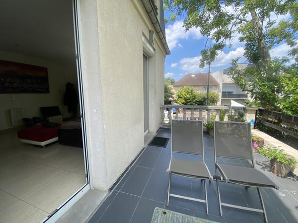 Maison 4 pièces - 90 m²