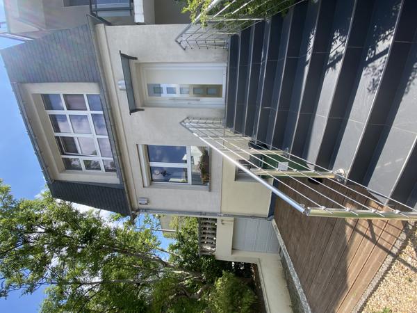 Maison 4 pièces - 90 m²