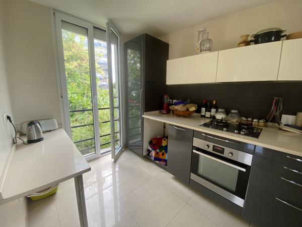 Maison 4 pièces - 90 m²