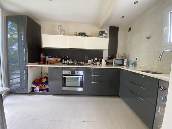 Maison 4 pièces - 90 m²