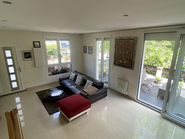 Maison 4 pièces - 90 m²