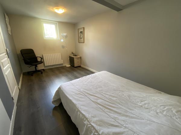 Maison 4 pièces - 90 m²