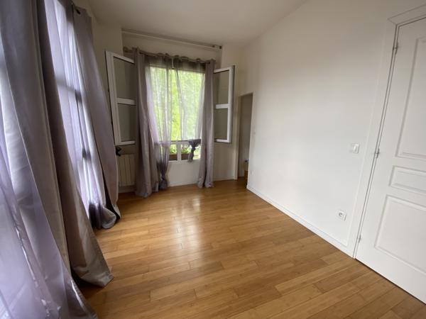 Maison 4 pièces - 90 m²