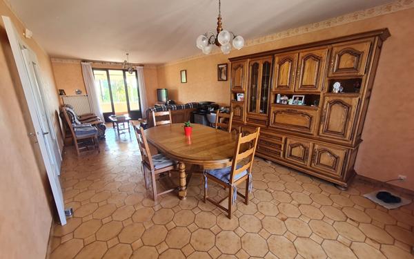 Maison à vendre    5 pièces • 138,69 m2 Athis-Mons