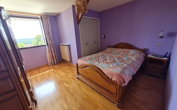 Maison à vendre    5 pièces • 138,69 m2 Athis-Mons