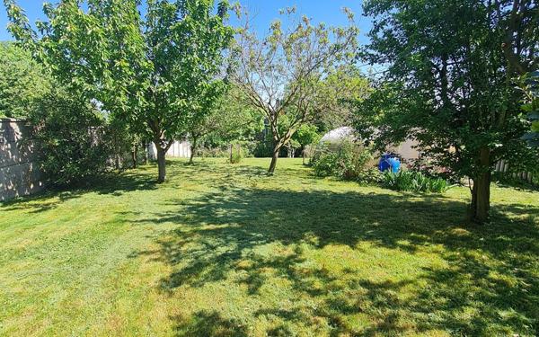 Maison à vendre    5 pièces • 138,69 m2 Athis-Mons