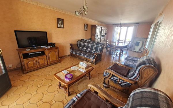 Maison à vendre    5 pièces • 138,69 m2 Athis-Mons