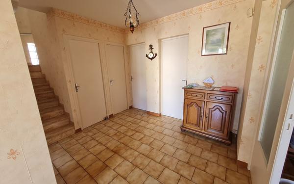 Maison à vendre    5 pièces • 138,69 m2 Athis-Mons