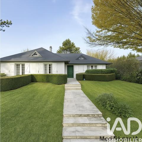 Maison à vendre 6 pièces 210 m² Marly