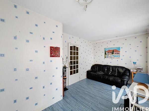 Maison à vendre 6 pièces 210 m² Marly