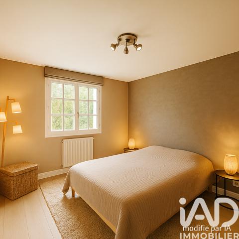 Maison à vendre 6 pièces 210 m² Marly