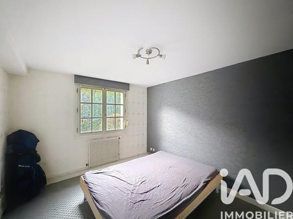 Maison à vendre 6 pièces 210 m² Marly