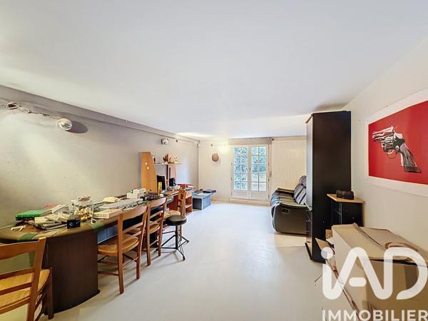 Maison à vendre 6 pièces 210 m² Marly