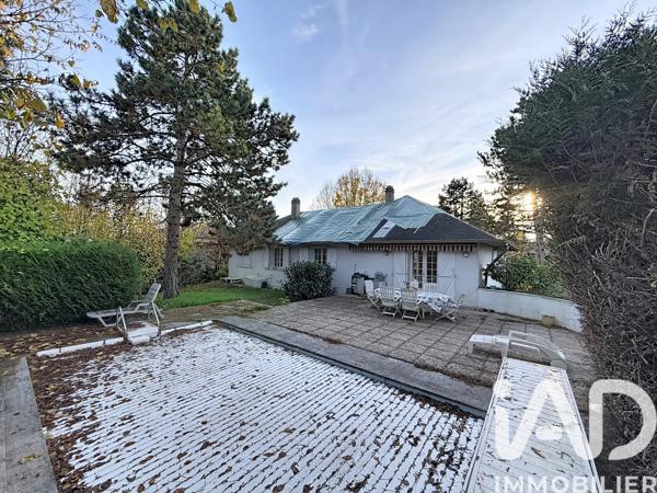 Maison à vendre 6 pièces 210 m² Marly